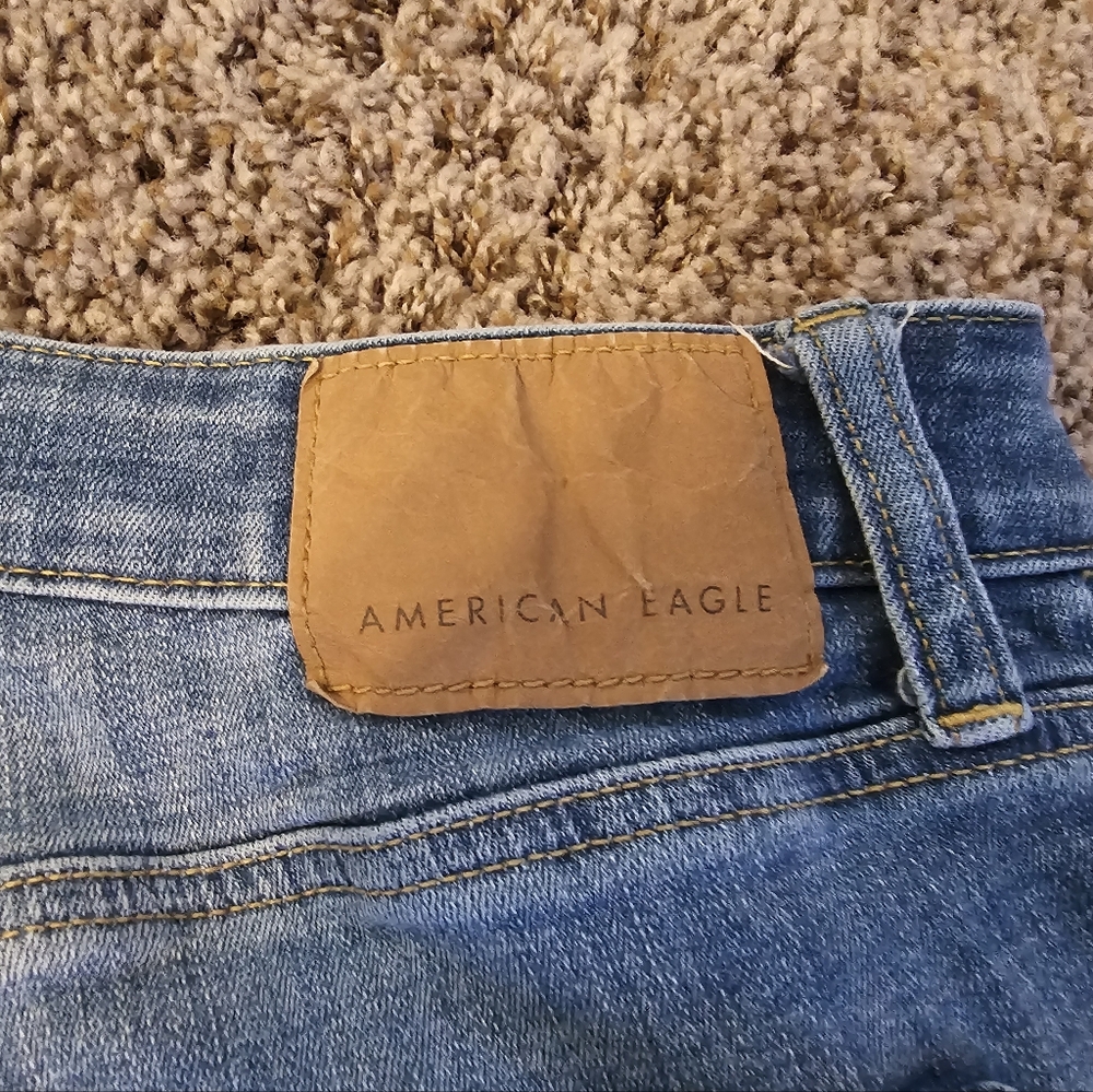 American Eagle Men's Jeans